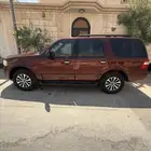 فورد إكسبيديشن 2016