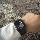 ساعة ابل