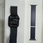 ساعة أبل الإصدار 9 مقاس 45