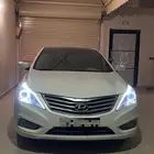هيونداي ازيرا 2014