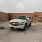 تاهو Z71 اخر 2016