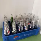 قوارير ببسي قزاز قديمه للبيع