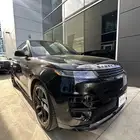رانج روفر سبورت 2024 شبه جديد ممشى قليل بسعر مناسب