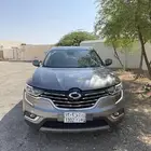 رينو كوليوس ديزل فل كامل