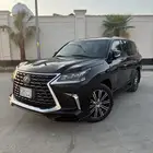 لكزس LX570 2019