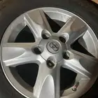 مراتب وجنوط ويايات لاند كروزر فكسار