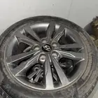 للبيع جنوط حق الوكاله انترا مع كفرات موديل 2017