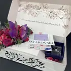 تجهيز هدايا وبوكسات ورد مع كيك