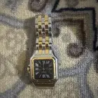 ساعة كارتر وكاله السوم واصل 20الف