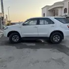 فورتشنر للبيع