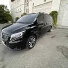 مرسيدس فيتو 23 جفالي نظيف للبيع