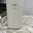 راوتر STC 5G للبيع
