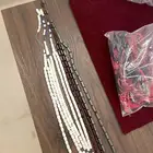 سبح بكلايت و عظم عرض