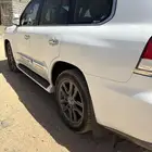 جيب لكزس 2015