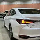 لكزس ES250 سعودي فئه AA سعودي فئه AA ( مباع )