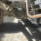 دفرنش دنه 6 طن