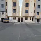للبيع شقق ارضيه وشقق علويه تشطيب VIP ف ابها حي الموظفين
