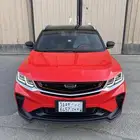 جيلي كولراي 2023 فل كامل بحالة الوكالة