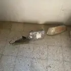 شمعه ومرايه فورد