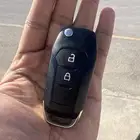 مفتاح فورد f150 اسبير وكاله spare key ford