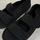 حذاء طبي جديد
