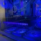 للبيع كرت AMD 9070 XT NITRO