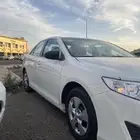 كامري 2015 حكومي سابقا