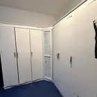ثلاجة و اثاث