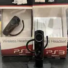 بلايستيشن 3 هد ست الاصدار الاول سيلد