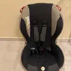 مقعد سيارة استخدام نظيف