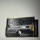 رامات 16gb 3200 mhz RGB XPG DDR4