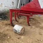 مشط حراثه مجدد