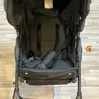 سرير اطفال و عربية