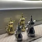 دلال السيف ذهبي وفضي