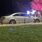مرسيدس S500