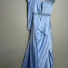 فستان مستعمل