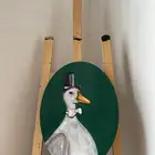 رسامه
