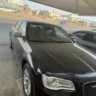 للبيع كرايسلر 2017 ليمتد بدي وقير وشاص وكاله مالك اول