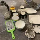 اواني منزلية