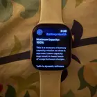 ابل واتش سيريز 10 46 مقاس
