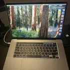 Mac book pro 2019