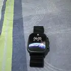 ساعه ارجوان ultra2