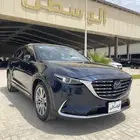 للبيع مازداCX9 2022 سيجنيتشر فل كامل