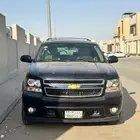 تاهو 2014 للبيع دبل