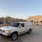 للبيع ددسن موديل 2007 ديزل