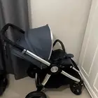 عربة اوكارو ماماز ااند باباز