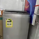 غسالة ملابس حالة ممتازة