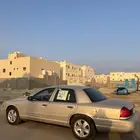 فورد كروان فكتوريا 2010