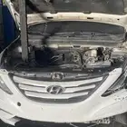 مكينة سوناتا 2014