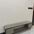 طاوله تليفزيون للبيع